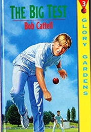 The Big Test (Bob Cattell)