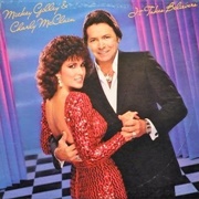 Paradise Tonight- Mickey Gilley & Charly McClain