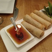 Pon Thai Bistro