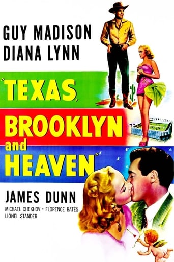 Texas, Brooklyn &amp; Heaven (1948)