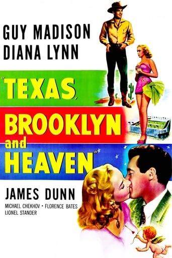 Texas, Brooklyn & Heaven (1948)
