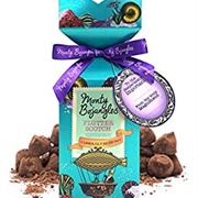 Monty Bojangles Flutter Scotch