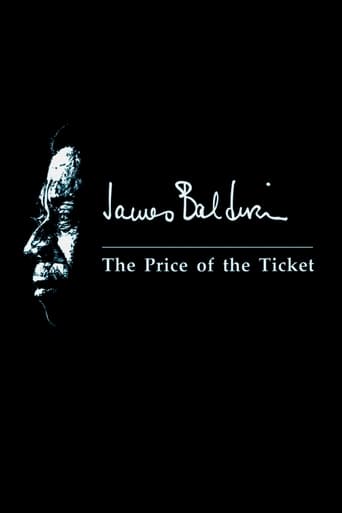 James Baldwin: The Price of the Ticket (1990)