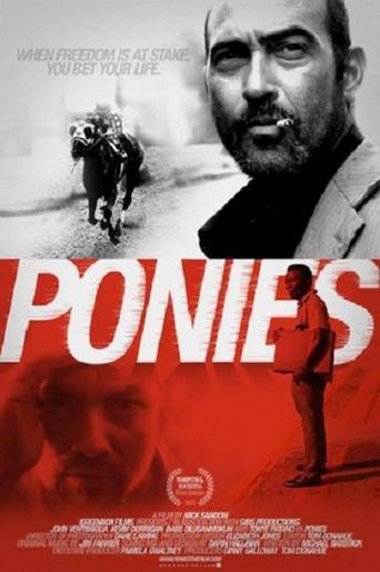 Ponies (2012)