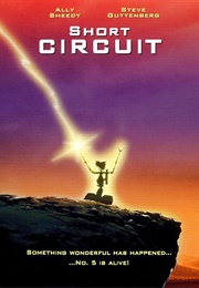 Short Circuit (1986)