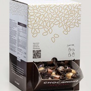 Vanparys Chocamour Horeca