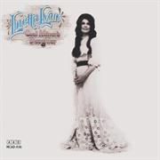 Loretta Lynn - Coal Miner's Daughter