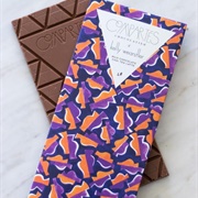 Compartes Chai Tea Latte Chocolate