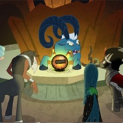 The Beginning of the End Part 1