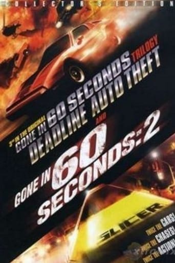 Gone in 60 Seconds 2 (1989)