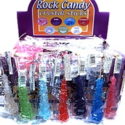 Dryden & Palmer Rock Candy