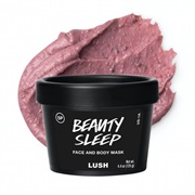 Beauty Sleep Face Mask