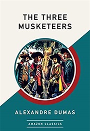 The Three Musketeers (Alexandre Dumas)