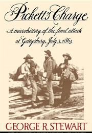 Pickett's Charge (George R. Stewart)