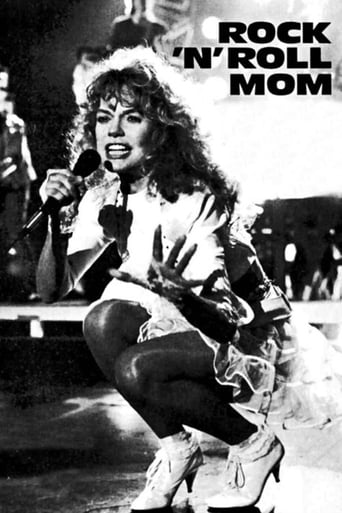 Rock N Roll Mom (1988)
