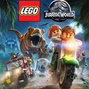 Lego Jurassic World (2015)