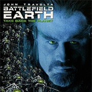 Battlefield Earth (2000)