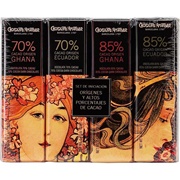 Amatller Set De Iniciacion