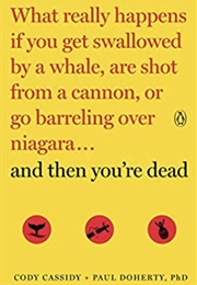 And Then You're Dead (Cody Cassidy)