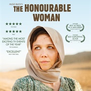 The Honourable Woman