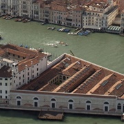 Punta Della Dogana