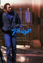 Thief (1981)