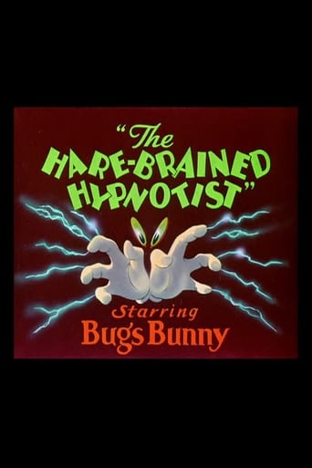 The Hare-Brained Hypnotist (1942)
