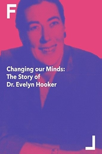 Changing Our Minds: The Story of Dr. Evelyn Hooker (1992)