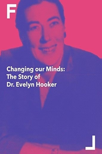 Changing Our Minds: The Story of Dr. Evelyn Hooker (1992)