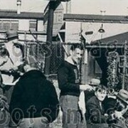 Mohawk Valley Formula for Strikebreaking During Remington Rand Strike