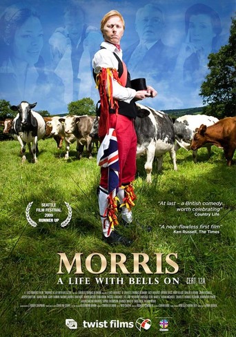 Morris: A Life With Bells on (2009)