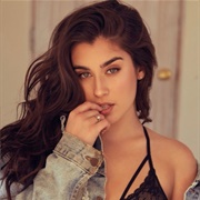 Lauren Jauregui-1,63 M