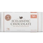 Noi Sirius Icelandic Toffee Milk Chocolate
