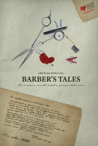 Barber's Tales (2013)