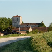 Dœuil-Sur-Le-Mignon