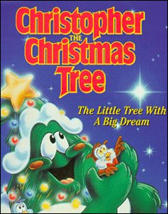 Christopher the Christmas Tree (1993)