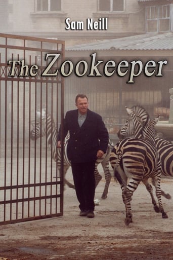 The Zookeeper (2001)