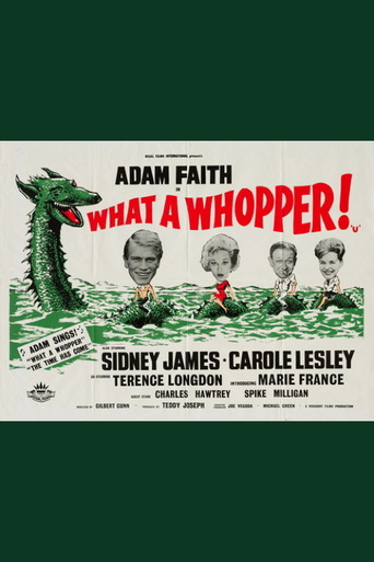 What a Whopper (1961)