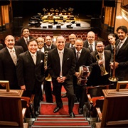 Spanish Harlem Orchestra