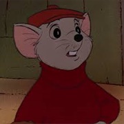 Bernard (The Rescuers)