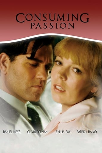 Consuming Passion (2008)