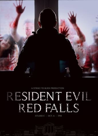 Resident Evil: Red Falls (2013)