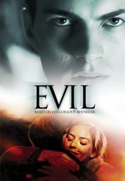 The Evil (Jan Guillou)