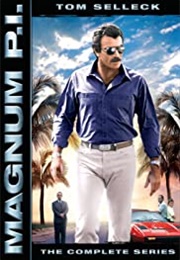 Magnum, P.I. (1980)