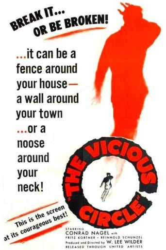 The Vicious Circle (1948)