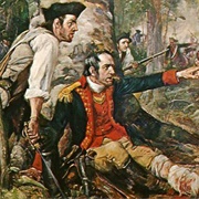 Battle of Oriskany