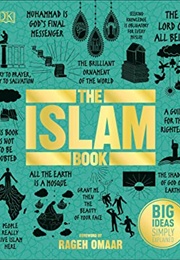 The Islam Book (DK Publishing)