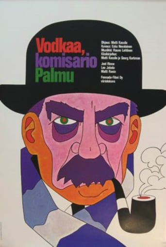 Vodka, Mr. Palmu (1969)