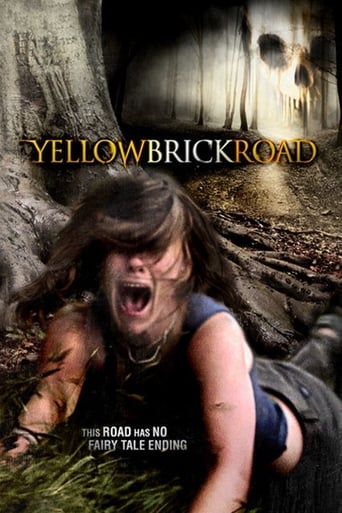 Yellowbrickroad (2010)