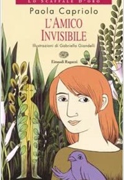 L'amico Invisibile (Paola Capriolo)